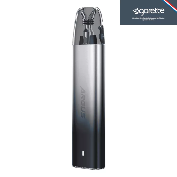 Kit Argus G2 Mini Voopoo - Pod compact avec LED