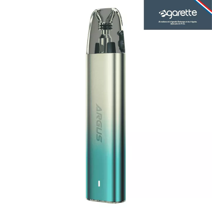 Kit Argus G2 Mini Voopoo - Pod compact avec LED