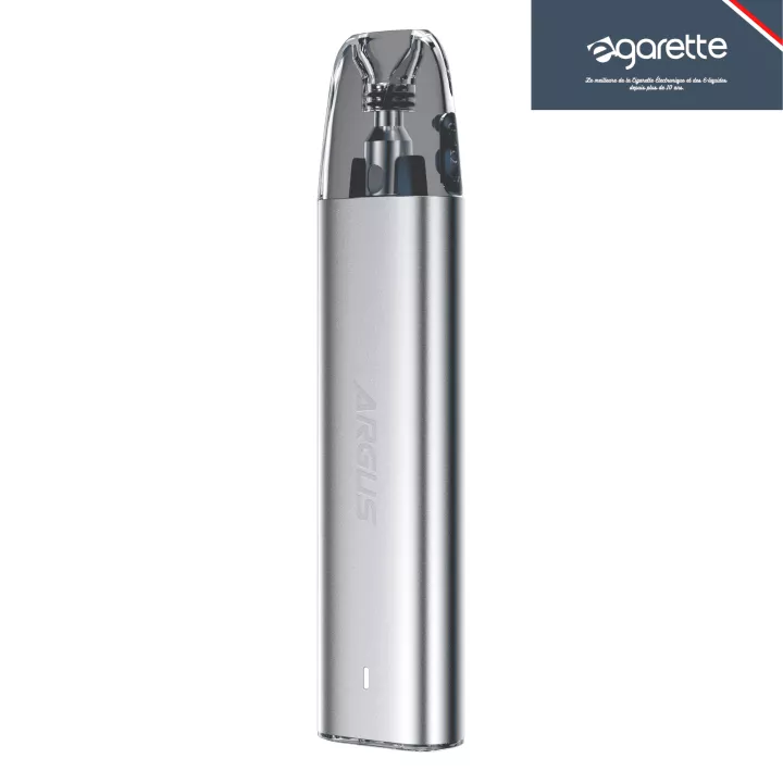 Kit Argus G2 Mini Voopoo - Pod compact avec LED