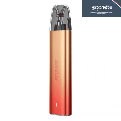 Kit Argus G2 Mini Voopoo 6