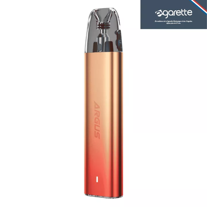 Kit Argus G2 Mini Voopoo - Pod compact avec LED