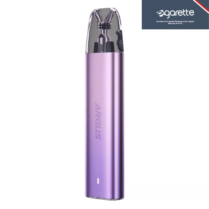 Kit Argus G2 Mini Voopoo - Pod compact avec LED