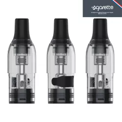 Patrone Airpen 2ml - Pro 3 - Smoktech