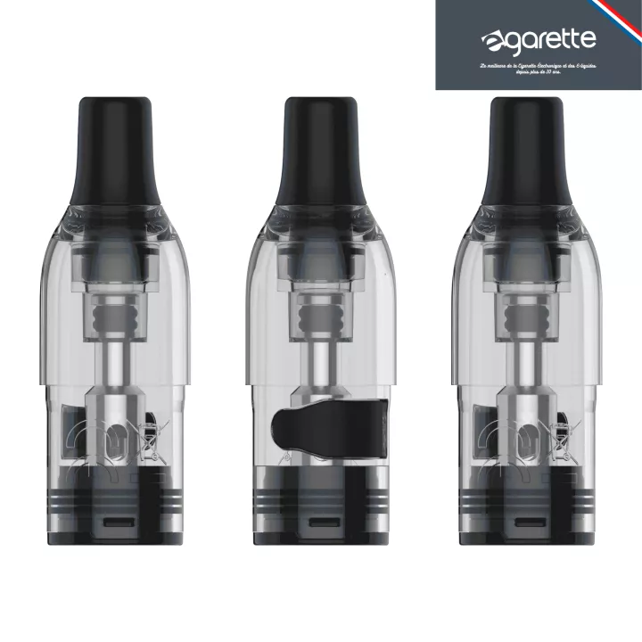 Patrone Airpen 2ml - Pro 3 - Smoktech