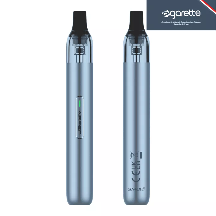 Kit Airpen 1100 mAh - Smoktech, pod compact rechargeable