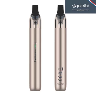 Kit Airpen 1100 mAh - Smoktech