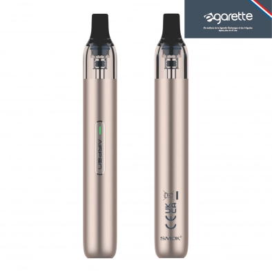 Kit Airpen 1100 mAh - Smoktech 6