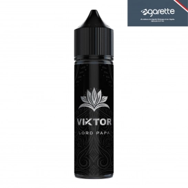 E-Liquido Lord Papa Viktor 50 ml - Absolu