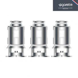 Résistance Innokin PZP
