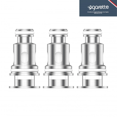 Résistance Innokin PZP 1