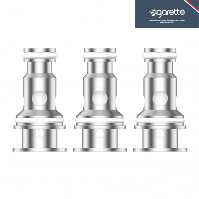 Résistance Innokin PZP 3