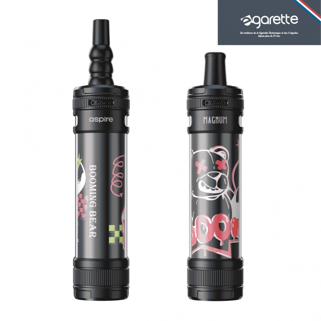 E-Shisha Magnum • Aspire