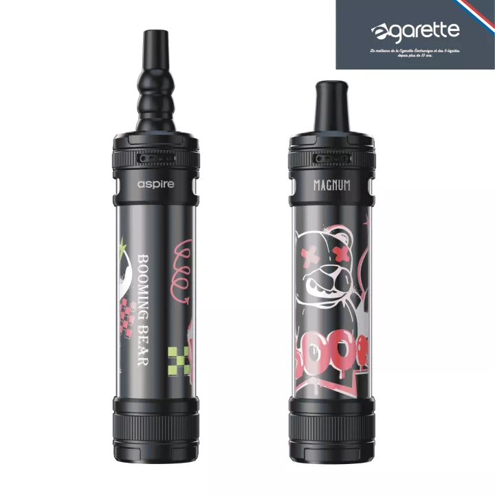 E-Shisha Magnum &bull; Aspire | E-Garette