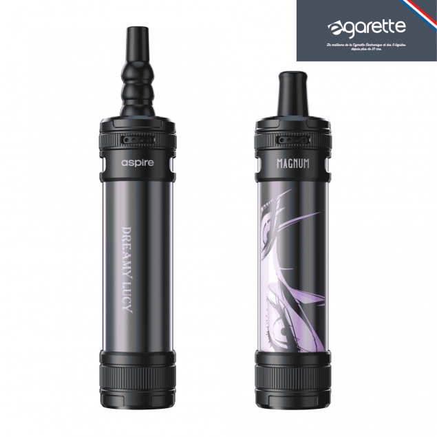 are vapes banned in belgium E-Shisha Magnum • Aspire