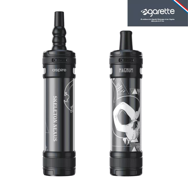 E-Shisha Magnum &bull; Aspire | E-Garette