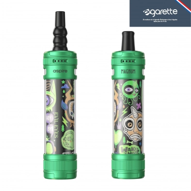 E-Chicha Magnum  Aspire | E-Garette