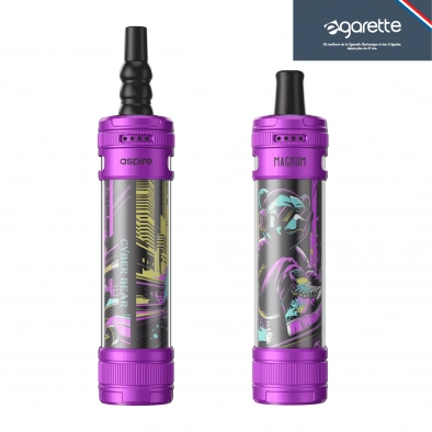 E-Chicha Magnum • Aspire