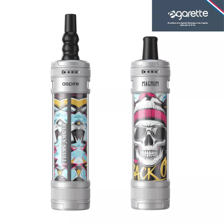 E-Shisha Magnum &bull; Aspire | E-Garette