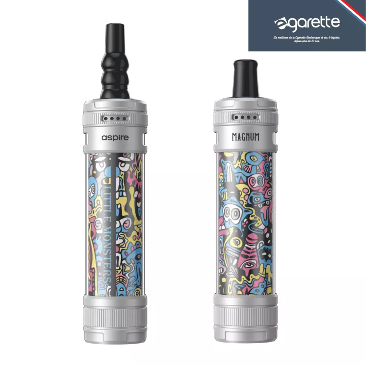 E-Shisha Magnum &bull; Aspire | E-Garette