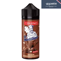 E-Liquid El Mordjvape Rocher - Cebueno - 100ml - CDSLAB