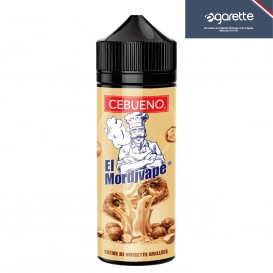 E-Liquide El Mordjvape 100 ml - Cebueno