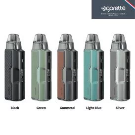 Kit Pulz Pro - Aspire