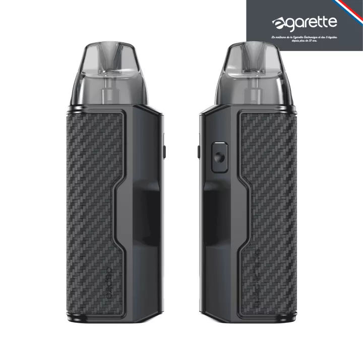 Kit Pulz Pro - Aspire