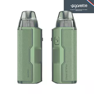 Kit Pulz Pro - Aspire
