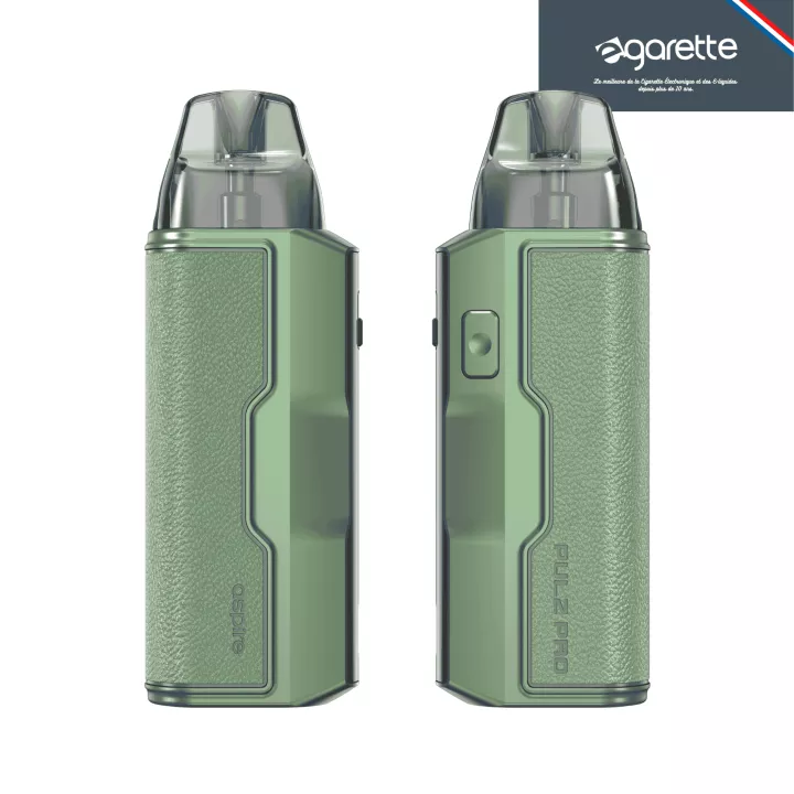 Kit Pulz Pro - Aspire