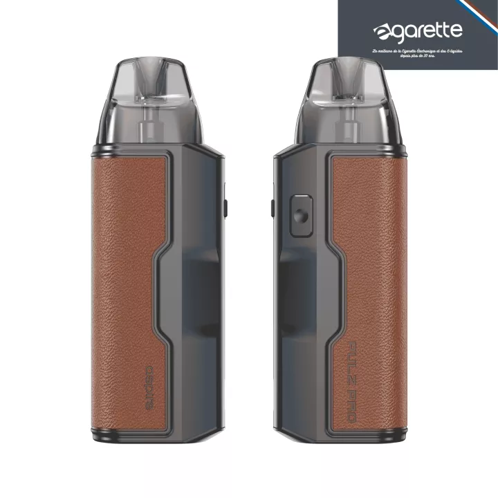 Kit Pulz Pro - Aspire