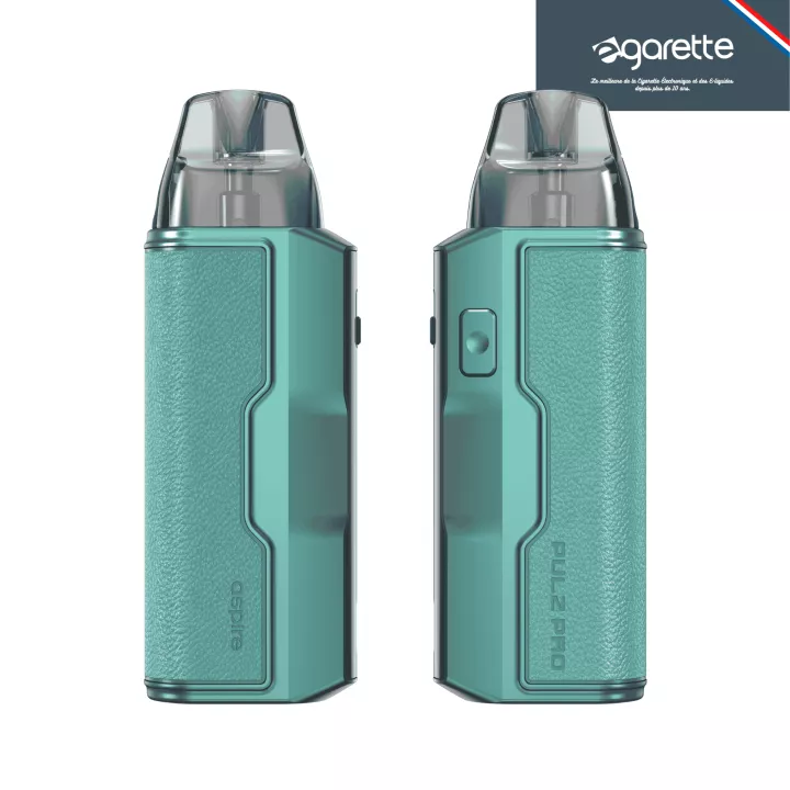 Kit Pulz Pro - Aspire
