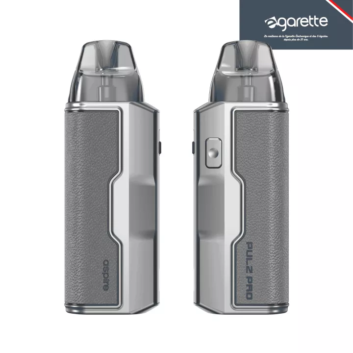 Kit Pulz Pro - Aspire