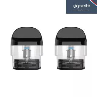Patrone Pulz / Minican 3 ml Pro 2 - Aspire