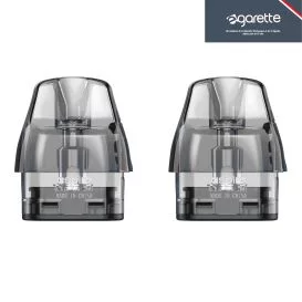 Cartuccia Pulz / Minican 3 ml Per 2 - Aspire