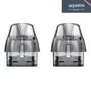 Cartouche Pulz / Minican 3 ml Par 2 - Aspire