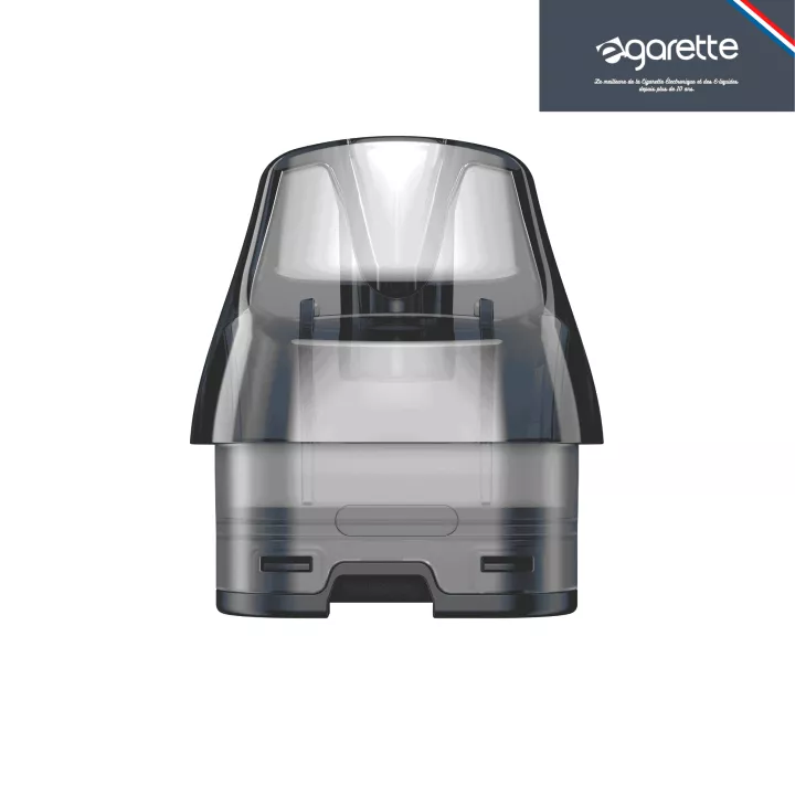 Cartouche Pulz / Minican Vide 3ml - Par 1 - Aspire