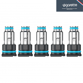 Resistenza Pulz / Minican Per 5 - Aspire