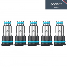 Widerstand Pulz / Minican Pro 5 - Aspire