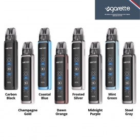 Kit Wenax Q Ultra - Geekvape