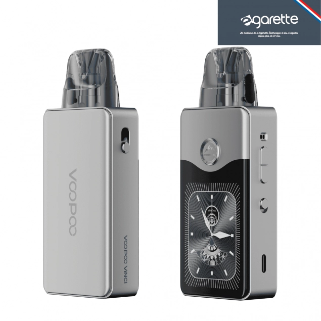 vinci e120 voopoo Kit Vinci E120