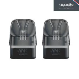 Patrone Vinci PnP X leere 5 ml Pro 2 - Voopoo