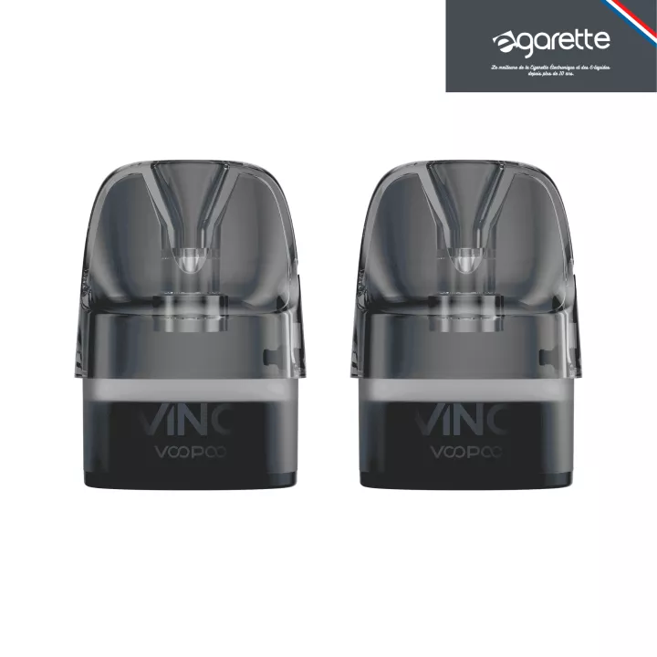Patrone Vinci PnP X Vide 5ml - Pro 2 - Voopoo