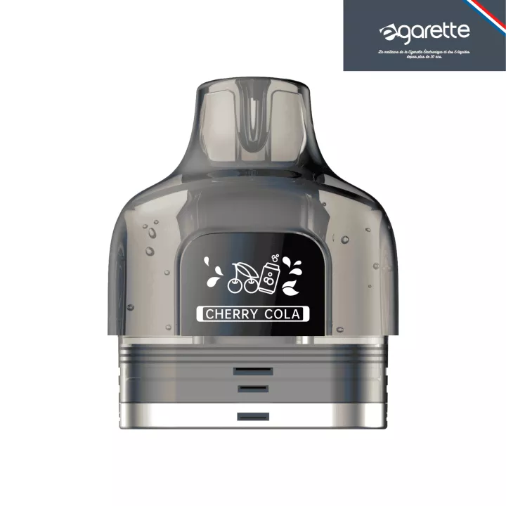Cartouche Puff Cherry Cola - Point Pro 10000 - Par 1 - Fisco