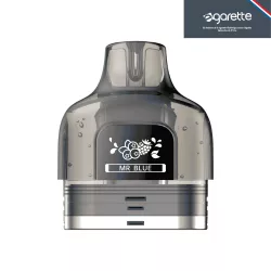 Cartouche Puff Mr Blue - Point Pro 10000 - Par 1 - Fisco