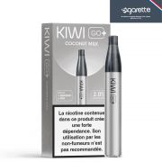 Puff Cartouche Coconut Milk Kiwi Go+ - Kiwivapor
