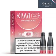Cartouche Puff Watermelon Ice Go+ - Kiwivapor