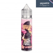 E-Liquide Lady Shigeri Fighter Fuel 50 ml - Maison Fuel