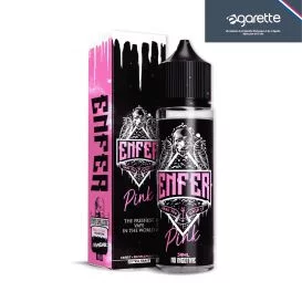 E-Liquide Pink Enfer 50 ml - Vape 47