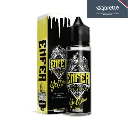 E-Liquide Yellow - Enfer - 50ml - Vape 47