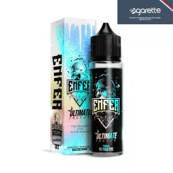 E-Liquide Ultimate Freeze - Enfer - 50ml - Vape 47